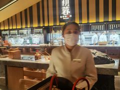 -初蓉丨遇见新川菜(亲贤街荣耀店)