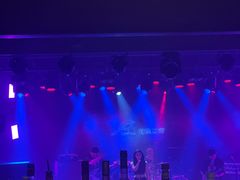 -麻雀瓦舍mako live house