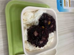 -满记甜品(静安大悦城店)