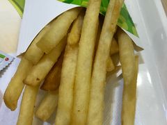 -德克士(五洲餐厅)