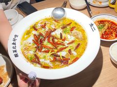-新太二·鲜料川菜(万泰汇店)