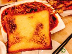 -胖太太四川麻辣排骨串(镇江路分店)