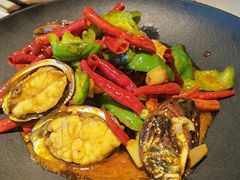 -船歌·鱼水饺青岛菜(金狮广场店)