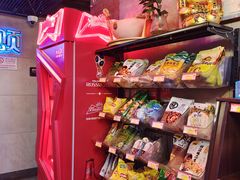 -唱吧麦颂KTV(西单华威潮铺街店)