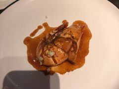 -万丽轩·粤菜(王府井金茂万丽酒店)