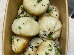 -吉祥馄饨(杭州博库书城店)