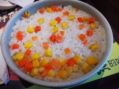玉米杂粮饭-真功夫(中医院店)
