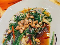 -江记餐厅(罗冲围店)