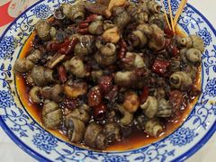 -江城燕子大排档(江汉路步行街店)