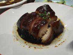 -盐官日光域房车营地·有盐餐厅