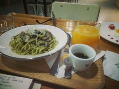-微焙咖啡工厂(海峡创意产业园·红坊店)