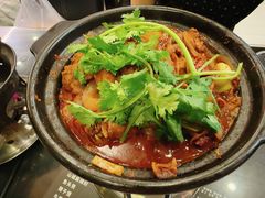 -川香煲(茅台路店)
