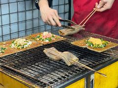 -大学城夜市大排档(凤栖路店)