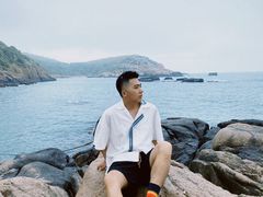 -东极岛景区