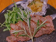 -百特喜·意大利餐厅(八佰伴镇江店)