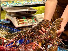 -东海怡品海鲜豆捞(星街坊店)