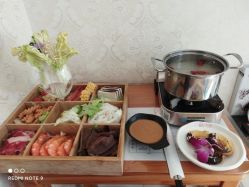 -贝美月子中心(半坡店)