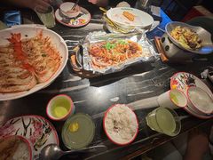 -新白鹿餐厅(虹桥南丰城店)