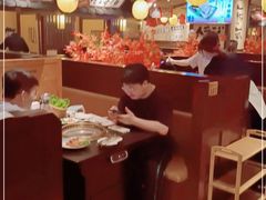 大堂-牛家酒场(7mall店)