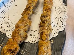 -功德林素菜饭庄(前门店)
