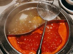 -左庭右院鲜牛肉火锅(长泰广场店)