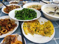 -明记海鲜大排档(巽寮湾店)