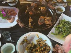 -乐在集市海鲜大排档(平潭店)