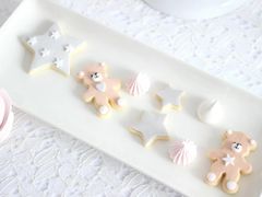-山与蓝·轻糖鲜果蛋糕(勒泰店)