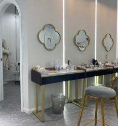 -久匠·纹眉纹绣半永久