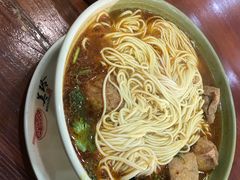 -美玲拉面(鞍山西道店)