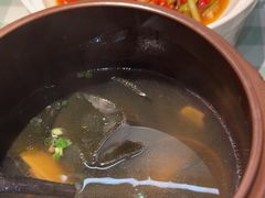 -彭耕记猪油炒小菜(吉联mall店)