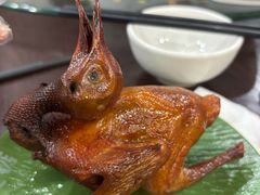 -煲煲掂风味煲仔饭餐厅(西区店)