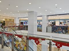 -北京华联合肥长江西路购物中心