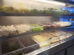 -蛙一刀·麻椒鱼火锅(金仙桥店)