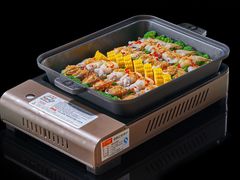 -蜀味民肴·四川餐饮名店(双桥店)