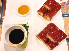 -点都德(大茶楼店)