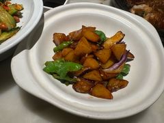 -苏乡兰亭·新派淮扬菜(吾悦广场店)