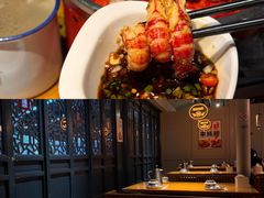 -蚝翅·海鲜粥·烧烤·龙虾季(海曙天一店)