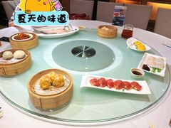 -春满园·早茶·粤菜·宴会(前海店)