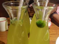 -新白鹿餐厅(银泰西湖文化广场店)