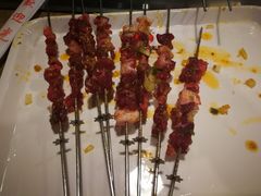 -邢氏老太太烧烤(南山店)