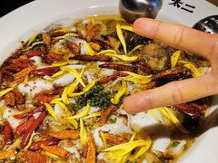 -新太二·鲜料川菜(晶耀前滩店)