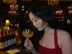 -隐肆威士忌鸡尾酒吧(玉沙国际店)