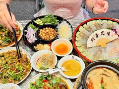 -官塘鱻鱻鱼生·潮汕生腌·砂锅粥(西马路总店)