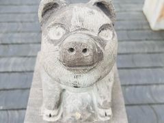 -南关石牌坊古镇