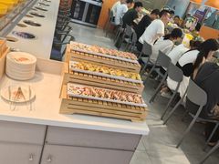 -大橘元自助回转火锅(天河新天地店)