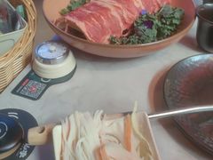 -芸山季·云南野生菌火锅(人民广场来福士店)