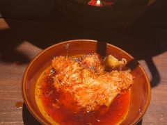 -张翻越·川渝冒菜·武汉黑鸭煲(城北万象城店)