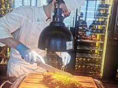 -广州四季酒店·意珍·意式自助餐