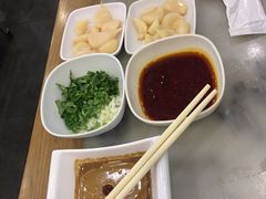 -牛街·马辈儿涮肉(牛街二店)